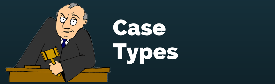 Case Types