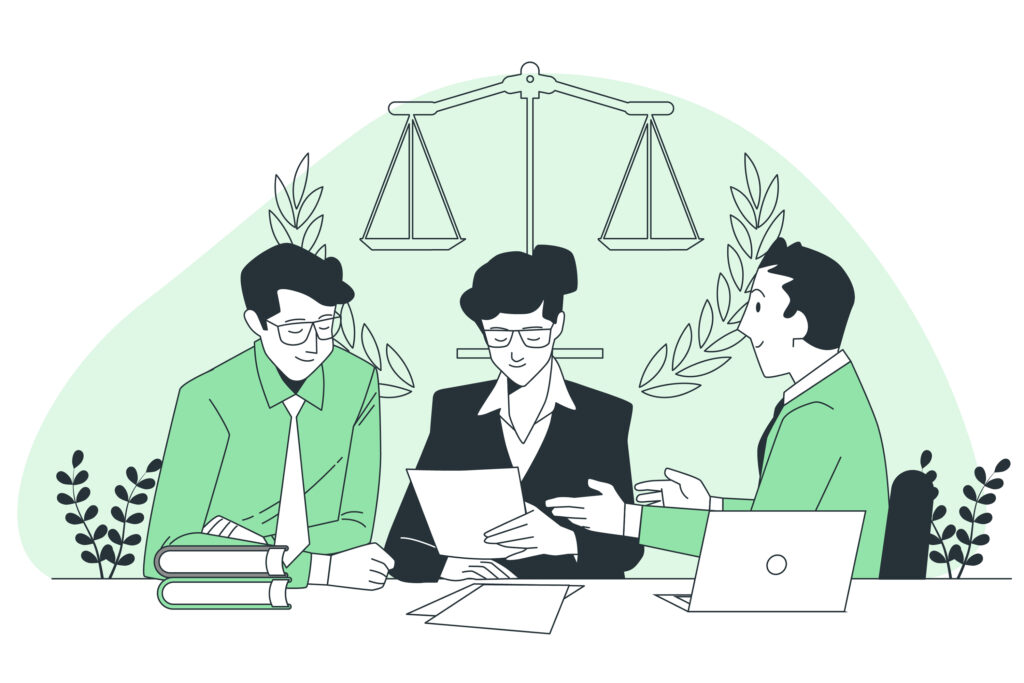Detroit lawyer fees
