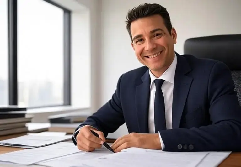 Personal Injury Lawyer Nationwide