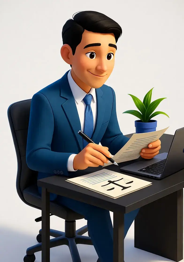 Legal Advice Consultation