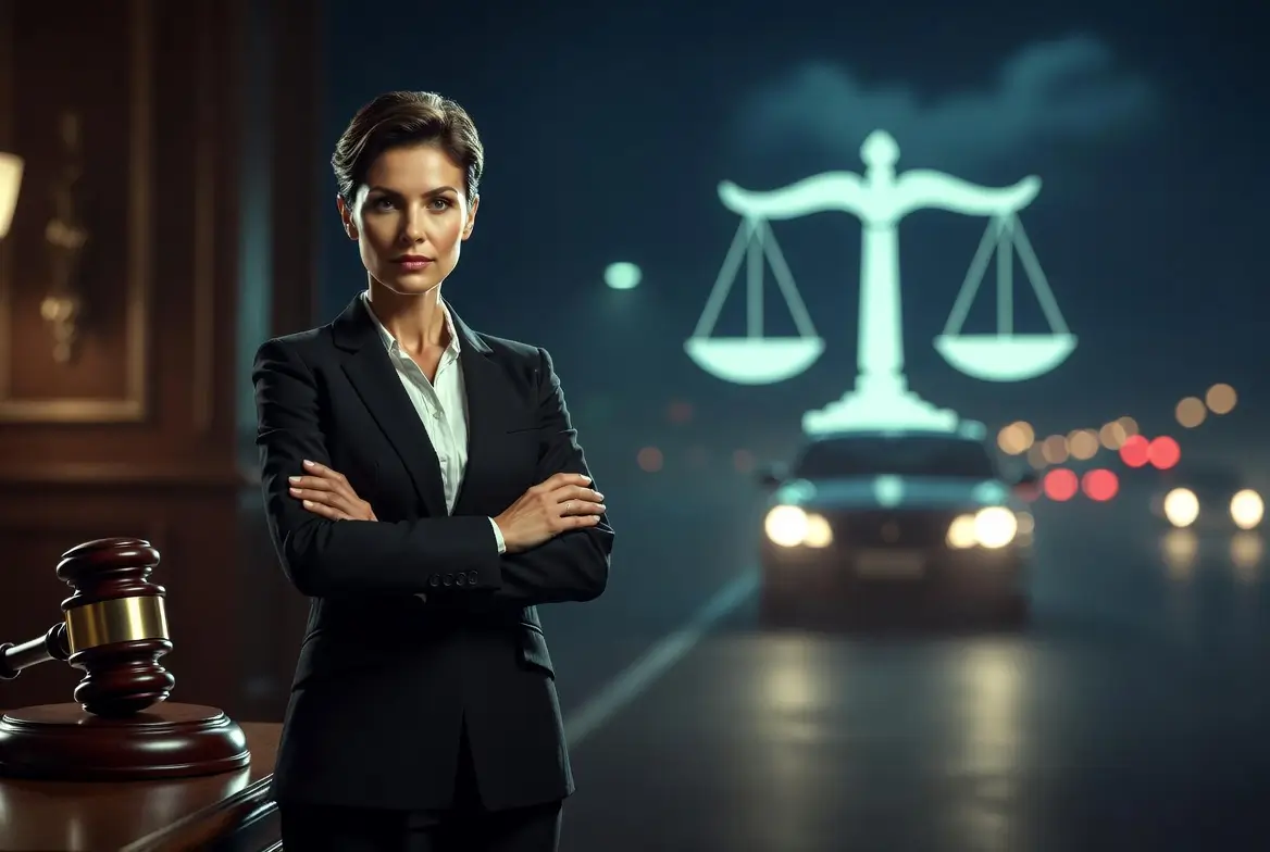 DUI lawyer consultation