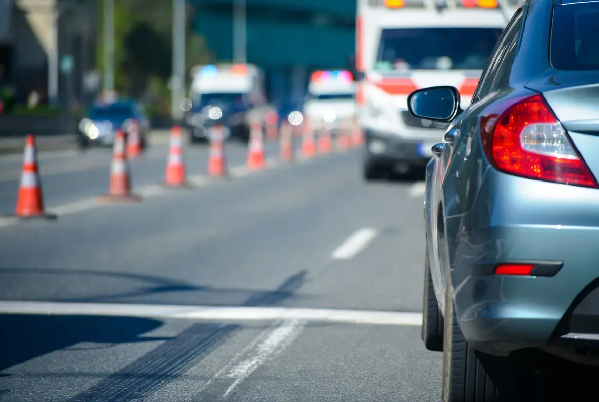 Detroit auto accident lawyer consultation