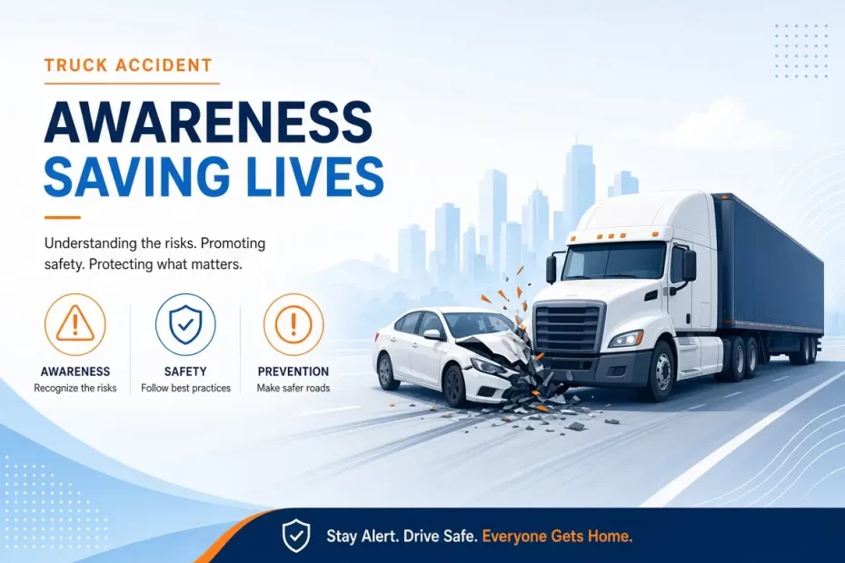 truck accidents