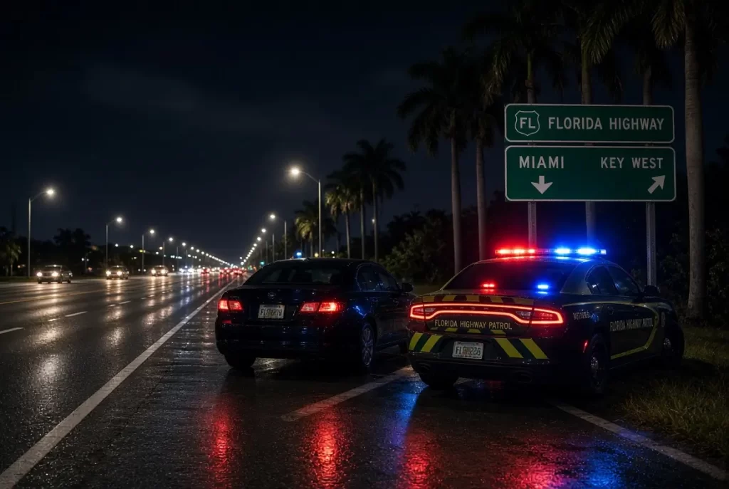 DUI Accident Attorney