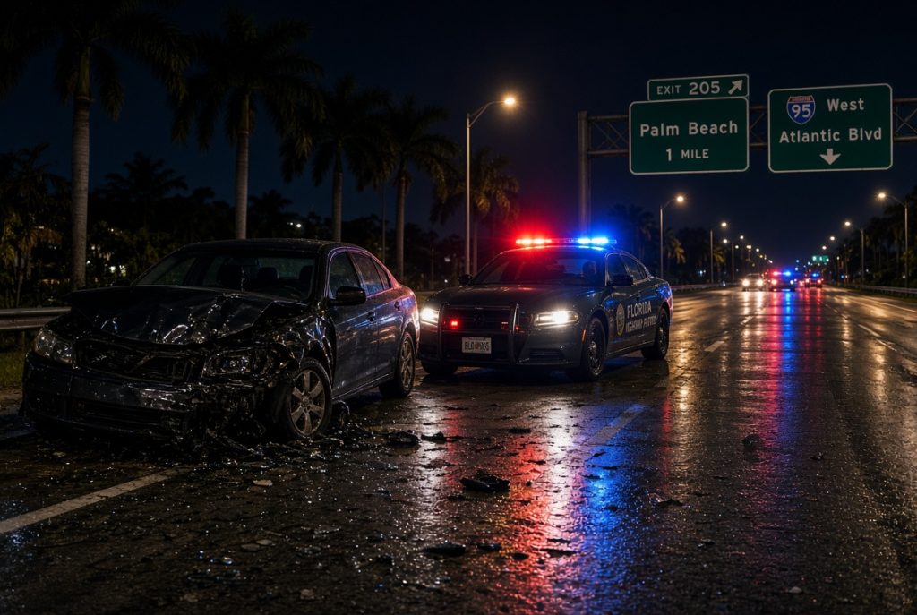 DUI Accident Lawyer
